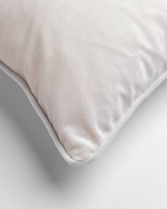 Housse de coussin Finn Blanc