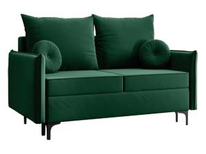 Schlafsofa Leon Small Grün