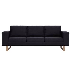 Sofa 3002825-3 Schwarz