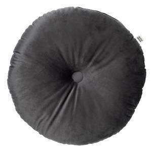 Coussin décoratif Olly Anthracite