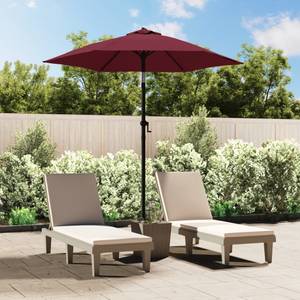 Parasol 3000465 Rouge