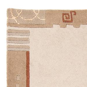 Nepal - 150x80cm Beige - Naturfaser - 80 x 2 x 150 cm