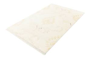 Teppich Darya DCCXXIX Beige - Textil - 122 x 1 x 183 cm