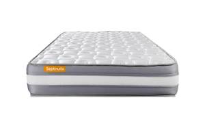 Matelas+sommier 90x200 90 x 200 cm