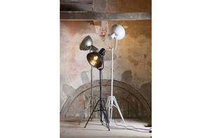 Lampadaire Spotlight Anthracite - Gris