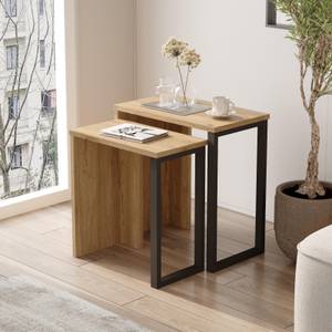 Table basse OCEAN CT51 Beige