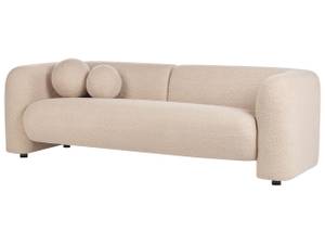 3-Sitzer Sofa LEIREN Beige