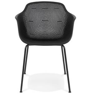 Fauteuil DRAK Noir