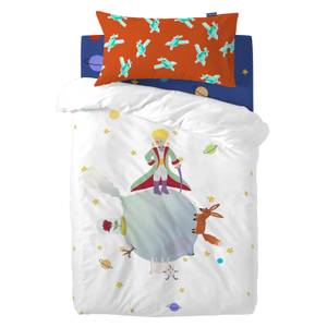 Le petit prince Bettbezug-set 145 x 115 cm