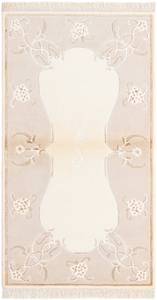 Tapis Darya CCXXXVIII Beige - Textile - 84 x 1 x 152 cm