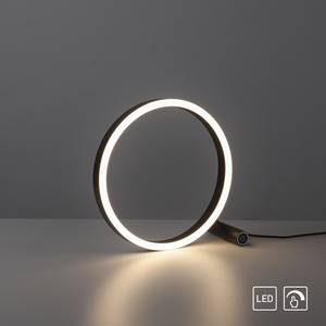 LED Tischlampe SITU Aluminium Anthrazit