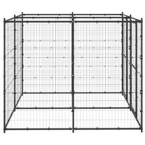 Niche pour chiens 3008425-2 Profondeur : 220 cm