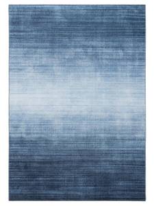 Tapis Laury Bleu - 120 x 170 cm