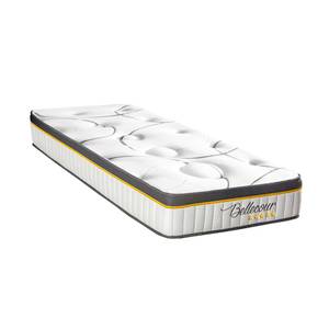 Matelas Bellecour 3.0 Profondeur : 200 cm