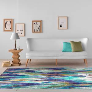 Tapis de salon  Rugs&Rugs SEICHE 120 x 170 cm