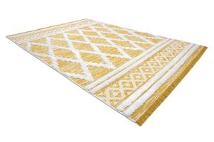 Tapis Eco Sizal Boho Moroc Diamants 78 x 150 cm