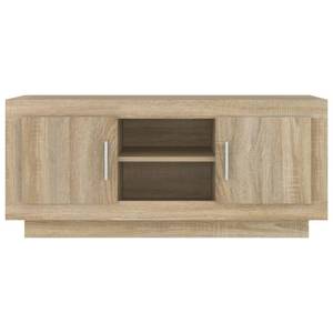 TV-Schrank D340 Eiche Sonoma Dekor