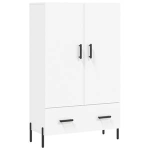 Highboard DE7192 Weiß