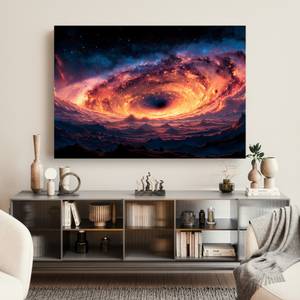 Bild Galaxis XXI 120 x 80 cm