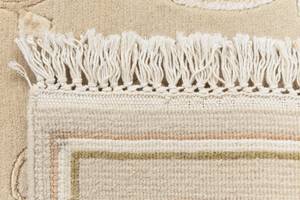 Tapis de passage Darya CCCLIII Beige - Textile - 79 x 1 x 295 cm