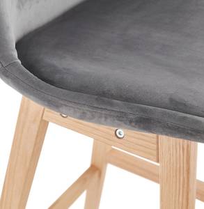 Tabouret De Bar MORISS Gris