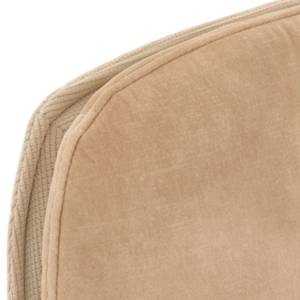 Esszimmerstuhl M68 (6er-Set) Beige