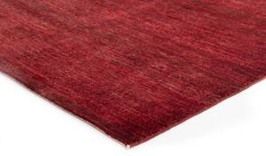 Teppich Juma XLIII Rot - Textil - 155 x 1 x 203 cm