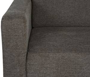 Modular 3-Sitzer Sofa Couch Lyo Braun