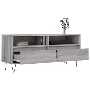 TV-Schrank D405 Grau