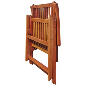 Chaise de jardin 57 x 69 cm