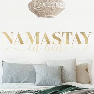Namastay in bed Gold kaufen