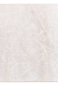 Läufer Teppich Darya CMLIX Pink - Textil - 76 x 1 x 150 cm