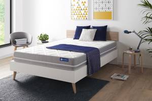 Matelas 180x200 Actilatex touch 180 x 200 cm