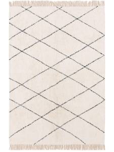 Tapis en coton Naomi 160 x 230 cm