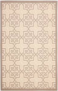 Teppich Serafina II Beige - Textil - 200 x 1 x 290 cm