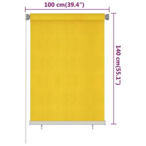 Store roulant 3016485-1 Largeur : 100 cm