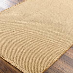 Tapis BLEVIN Marron clair - 120 x 170 cm