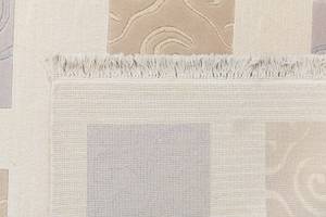 Teppich Darya XLII Beige - Textil - 173 x 1 x 249 cm