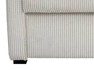 Schlafsofa TOMAKA Beige - Textil - 96 x 85 x 178 cm