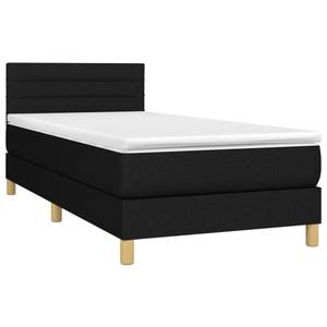 Boxspringbett 3017288-13 Schwarz