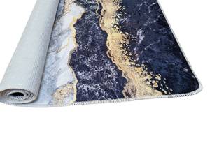 Tapis GOLD Noir - 200 x 290 cm