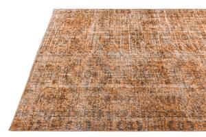 Tapis Ultra Vintage XVI Marron - Textile - 155 x 1 x 259 cm