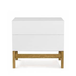 Woodman : mobilier en bois au design nordique by Drawer