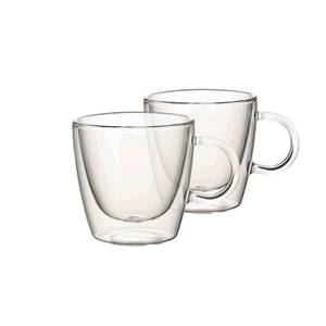 Teeset Artesano Hot and Cold 3er Set Glas - 1 x 1 x 1 cm