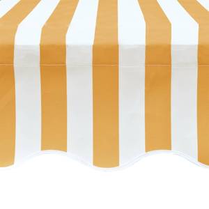 Tissu d'auvent de remplacement 3007858-4 295 x 580 cm