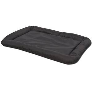 Hundebett 293851 Schwarz - 35 x 55 cm