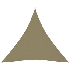 Voile solaire 3016492-2 Beige - 450 x 450 x 450 cm