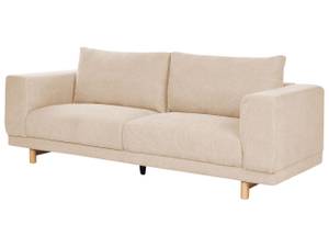 3-Sitzer Sofa NIVALA Beige