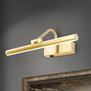 LED Bilderleuchte PORTRAIT Gold