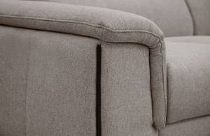 Sofa 3-Sitzer (Matera) Taupe